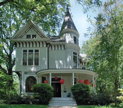 50 Finest Victorian Mansions And House Designs In The World Photos