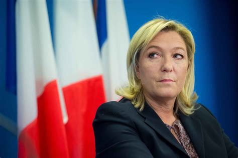 choses qui arriveront aux Marocains si Marine Le Pen gagne la présidentielle Welovebuzz