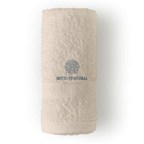 Sometimes there are loose fibers leftover from the production process, but laundering the towels a few times should. Cream Bath Towels - Motto Peshtemal