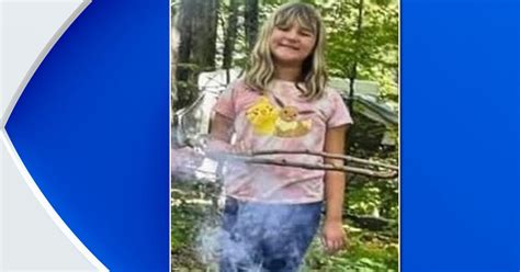 Intense Search For Missing 9 Year Old Charlotte Sena At Moreau Lake State Park In Upstate New