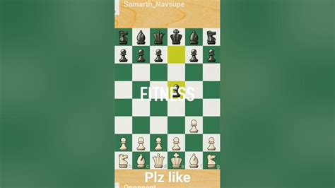 Easiest Chess Win Win In Just 4 Moves Chessgame Chess Chesscom Youtube