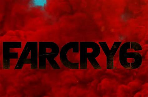 What we know so far. Far Cry 6 Reveals Cinematic Trailer - Announcement, Release Date, Gameplay, & Features