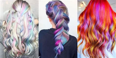 The Prettiest Mermaid Hair On Instagram