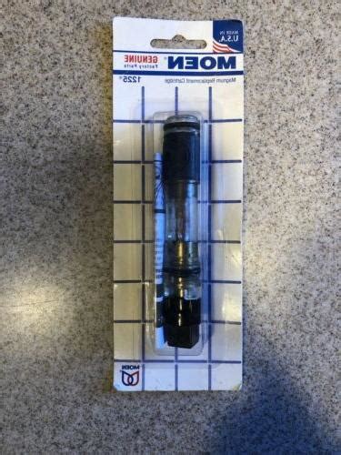 I recently removed a moen kitchen faucet for a customer, and yes, you do need to remove the retainer nut underneath. Moen 1225 Single Handle Replacement Cartridge