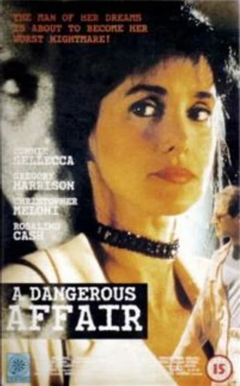 A Dangerous Affair 1995 Filmer Film Nu
