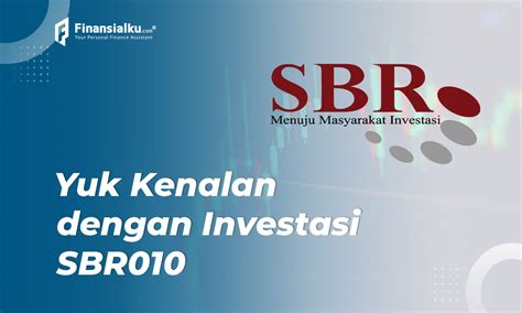 Mengenal Investasi Savings Bond Ritel Sbr Sbr010