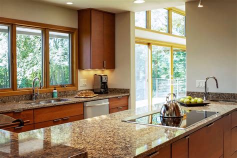 low maintenance kitchen designs tips when remodeling — degnan design build remodel