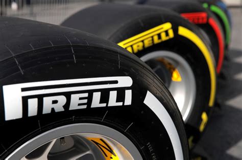 Italienischer Reifenhersteller Pirelli bestätigt Prognose nachdem der Betriebsgewinn in Q1