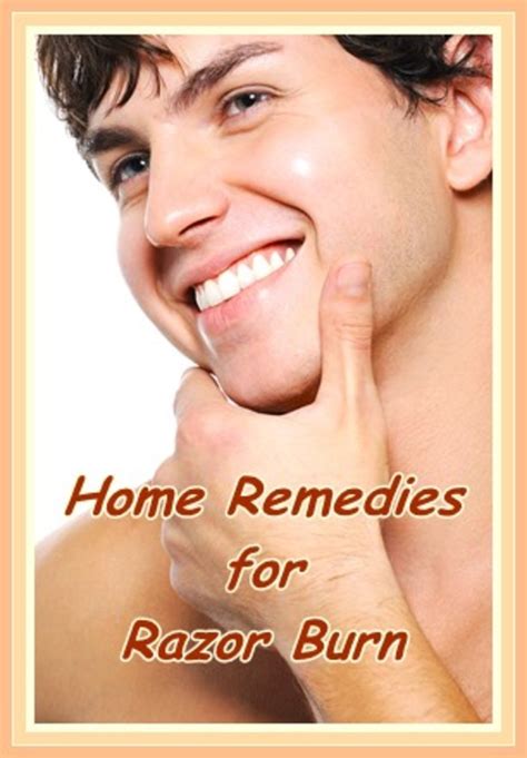 Home Remedies For Razor Burn Bellatory