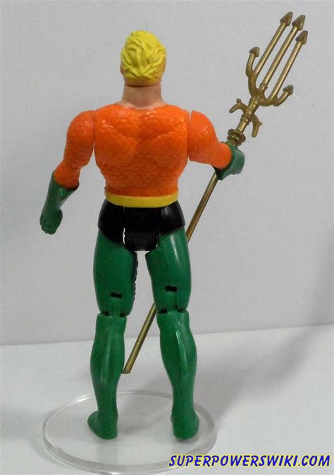 Aquaman Series 1 Super Powers Wiki