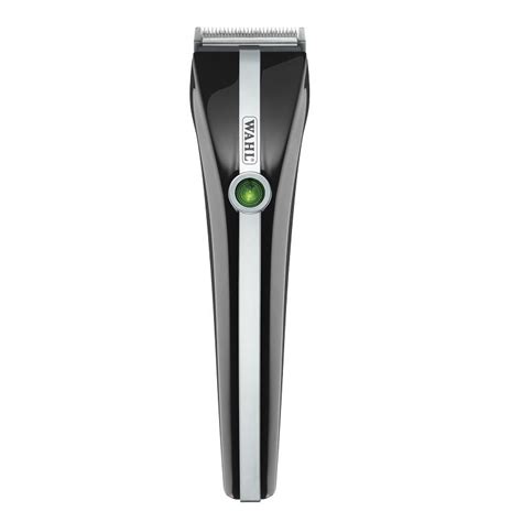 Battery for wahl cordless magic clip, designer sterling 4, super taper cordless, senior cordless, beretto black stealth 3400mah. Shaveroutlet.com - Wahl Motion Lithium Ion Cord/Cordless ...