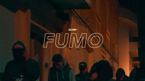scorp fumo prod shorty youtube