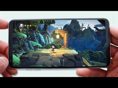 Top Beautiful Offline Platformer Games For Android And IOS Part YouTube