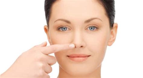 How To Get Rid Of Pimples On Nose Acne Problem Help