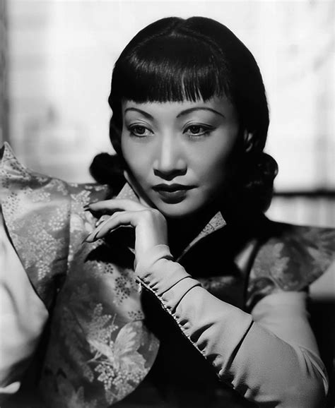 Anna May Wong Silent Movies Photo Fanpop