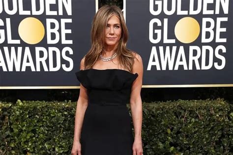 Jennifer Aniston A Whole Generation Of Kids Finds ‘friends Offensive
