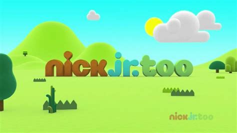 Nick Jr Vimeo Northryte