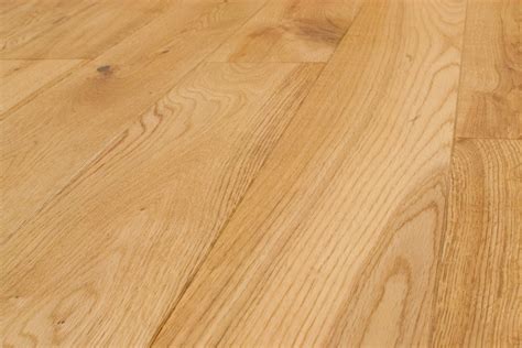 Easiklip Solid Hardwood Flooring White Oak Natural Oak 5
