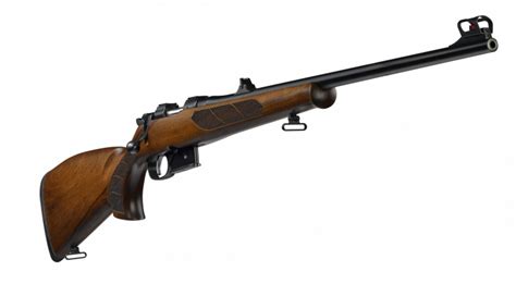 Cz 22 Hornet 527 Lux For Sale Uk