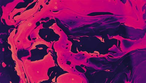 1336x768 Abstract Pink Oil Paint Hd Laptop Wallpaper Hd Abstract 4k