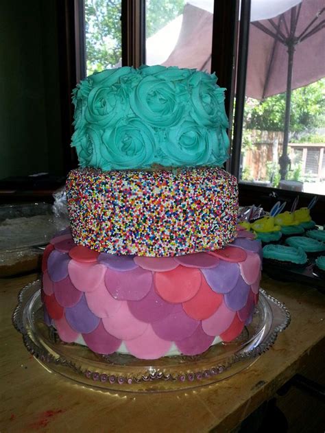 While for the boys, chocolate seems to the only good option, in the case of girls, pineapple, vanilla, strawberry, red velvet. I made this for my 10 year old cousin. She loved it! Great ...