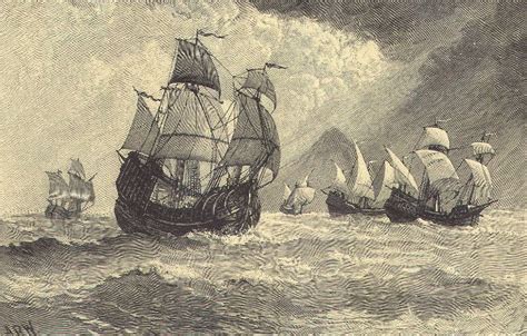Who Sailed Around The Cape Of Good Hope