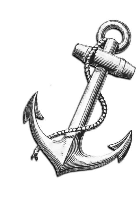 Anchor Png File Png All