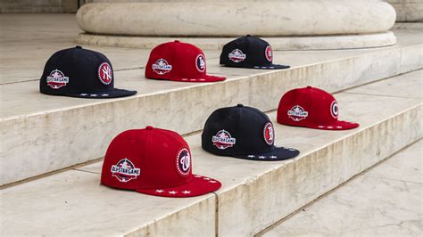 Check Out New Eras Eye Popping Hat Collection For 2018