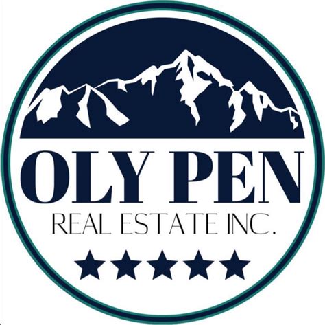 Oly Pen Real Estate Montesano Wa