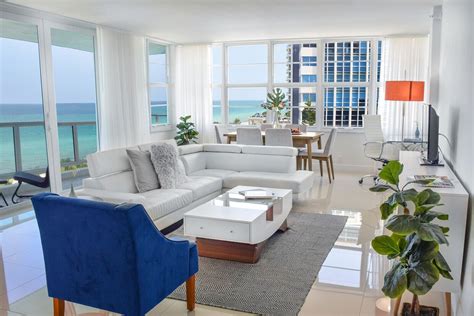 Seacoast Suites Apartments Apartments In Miami Beach Fl