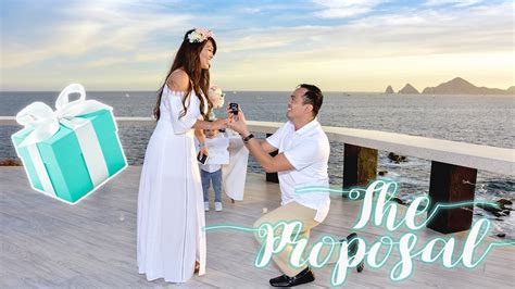 Best Marriage Proposal Ever A Surprise Wedding Proposal Youtube