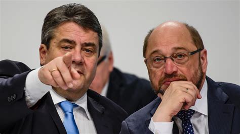 Eks Eu Topp Schulz Skal Utfordre Merkel E24