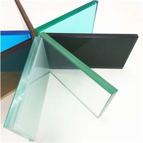 Tinted Float Glass 沈阳澜舰科技有限公司