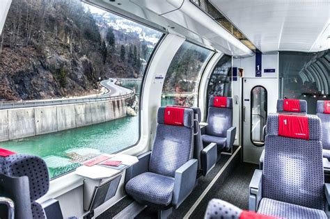 What You Need To Know About The 2019 Eurail Pass