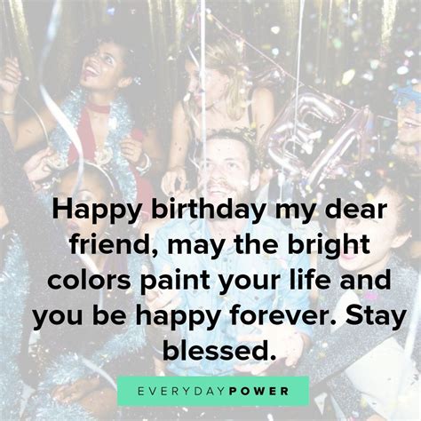 I feel privileged to have spent one more year of my life with you. Bestie Birthday Wishes For Best Friend Girl Funny Quotes