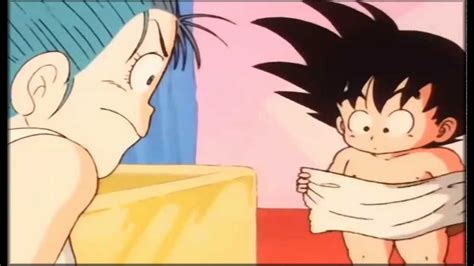 Gokus Funny Moments Vol 2 Youtube