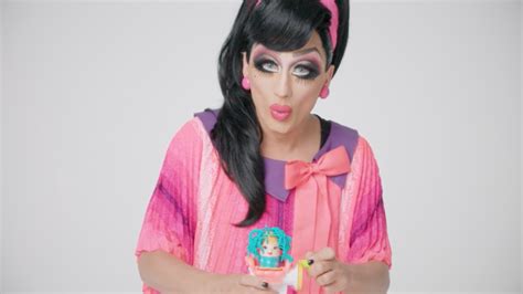 Watch Drag Races Bianca Del Rio Try 9 Things Shes Never Done Before