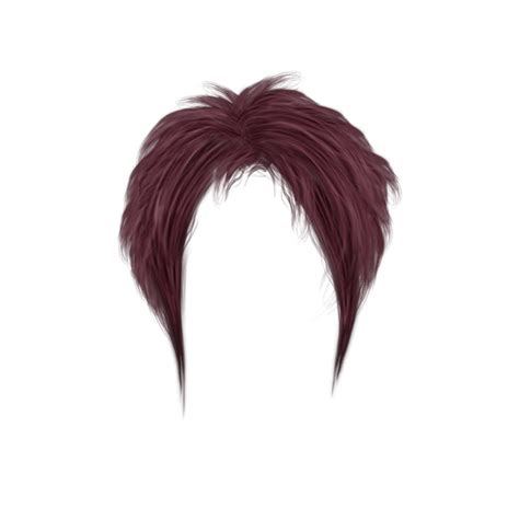 Top Cabello Corto Mujer Png Ordenapp