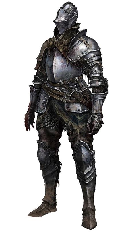 Dark Souls 3 Has The Peak Iteration Of The Knight Class Such A