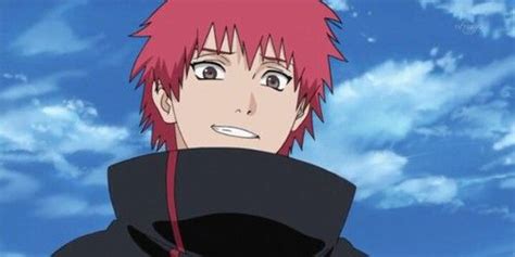 Akatsuki Sasori Ep 449 Personagens De Anime Anime