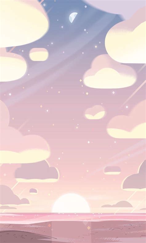 Aesthetic Wallpaper Clouds Iphone Live Wallpapers