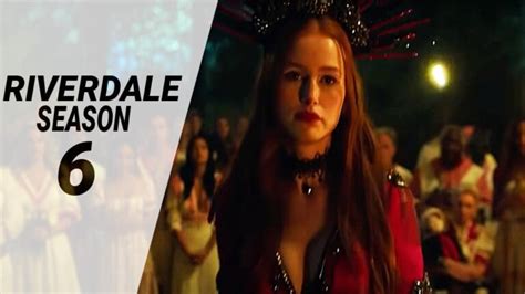 Riverdale Season 6 Official Trailer Reveals Release Date And Where To Watch Therecenttimes