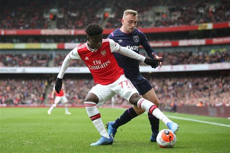 Find out what house the english/ghanaian left winger lives in and have a look at his cars! Bukayo Saka sparking interest from big European teams