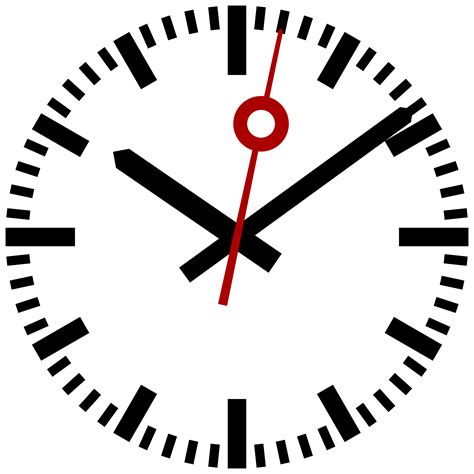 Download And Use Clock Clipart Png Transparent Background Free