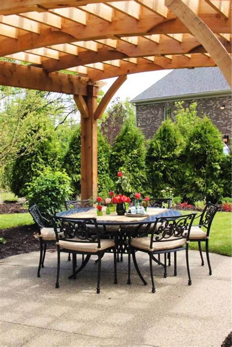 60 Best Patio Covers Design And Ideas That Will Inspire You ⋆ Diy Crafts