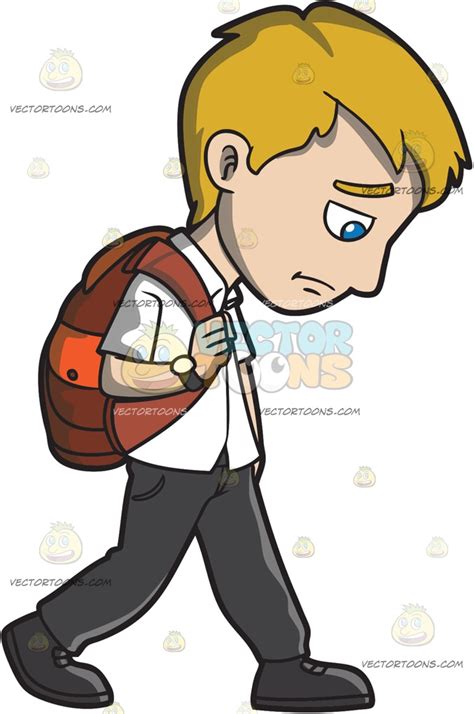 When I Am Upset Student Clipart Collection Cliparts