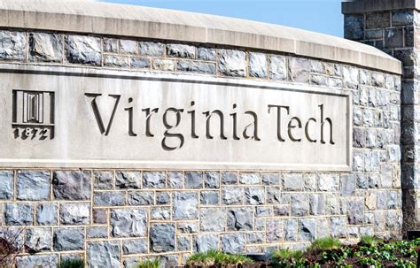 Virginia Polytechnic Institute And State University Reviews And