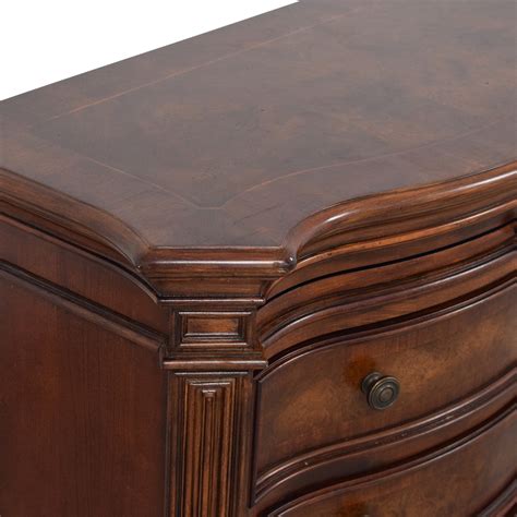 75 Off Broyhill Furniture Broyhill Bedside Tables Tables