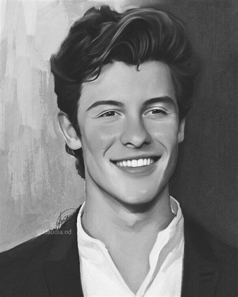 Klaudiand On Twitter I Had To Draw This Iconic Look Shawnmendes