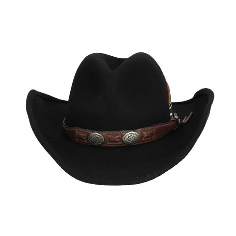 Belton Stetson Reference 3772 Chapellerie Traclet